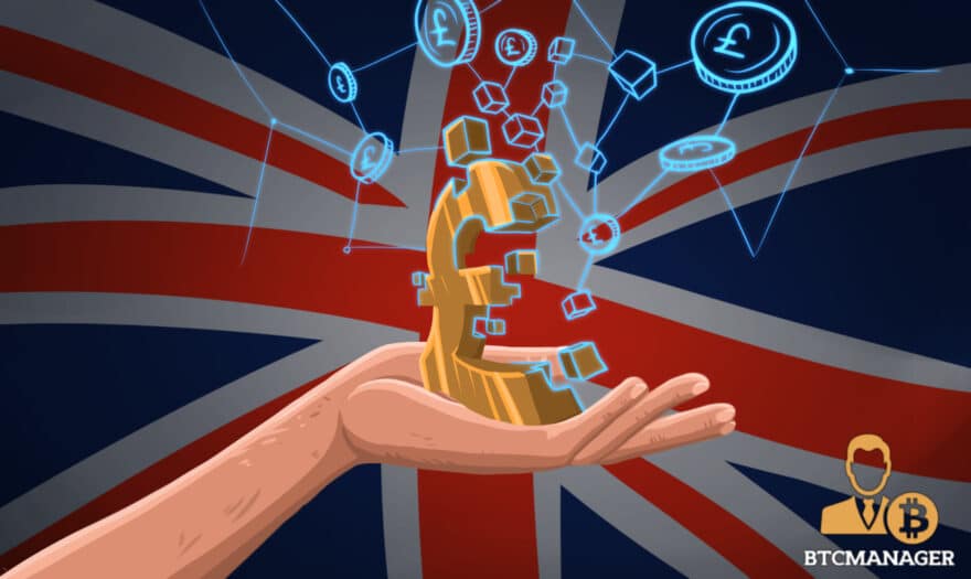 Digital Pound Foundation Launches to Help With the UK CBDC Project