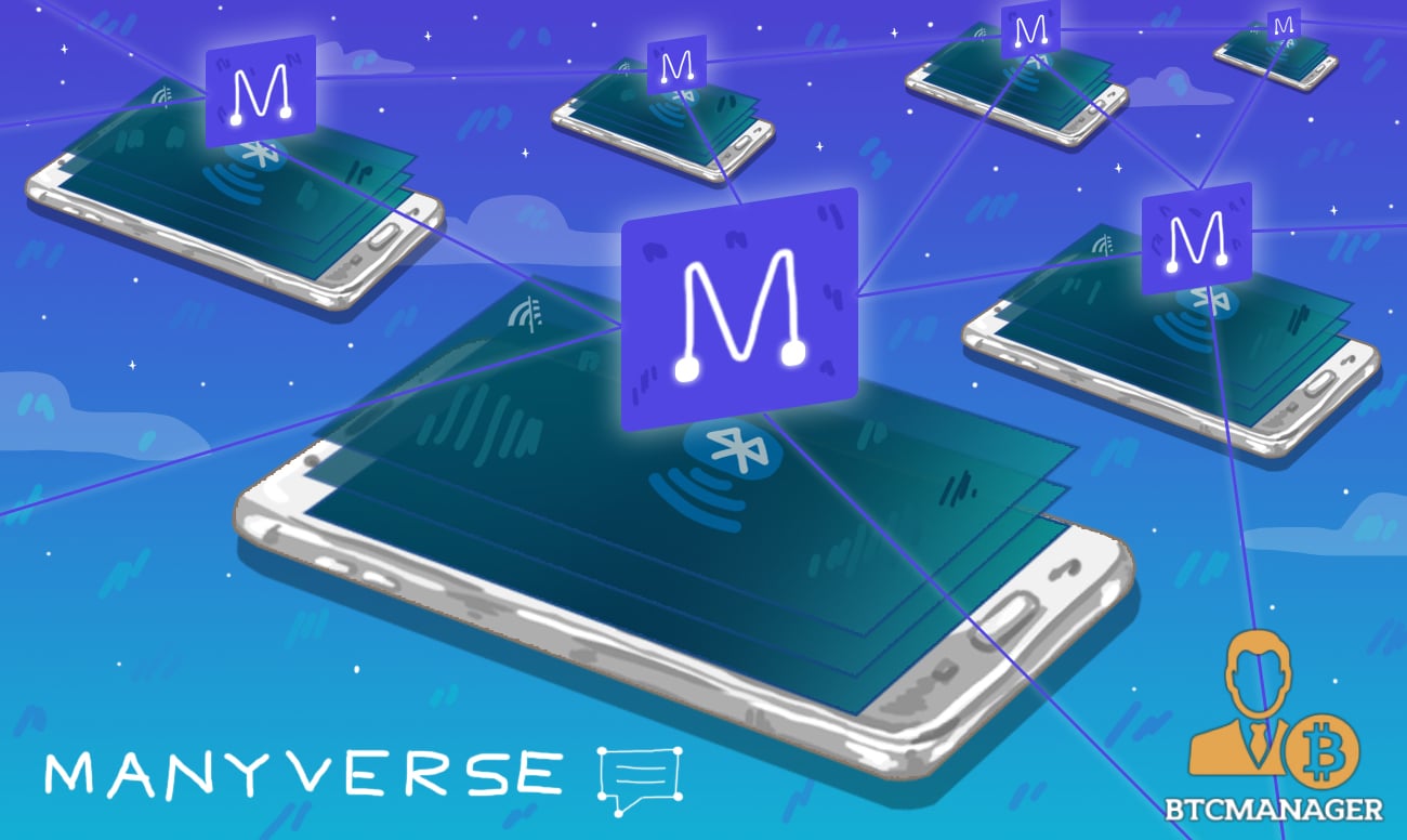 Manyverse: Decentralized Social Media Without a Blockchain