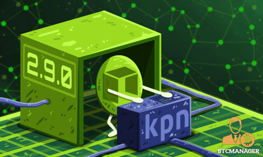 NEO Mainnet Gets Much Awaited Updates, Votes in KPN as a Consensus Node