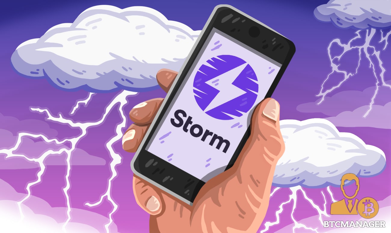 A Q3 Update from the Decentralized Freelancing Platform Storm