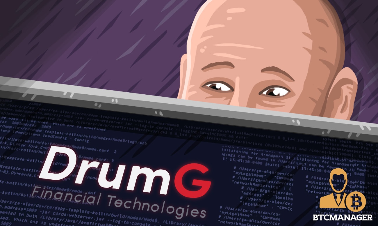 R3-led DrumG Raises $6.5 Billion Thanks to Investment from Ethereum Co-Founder