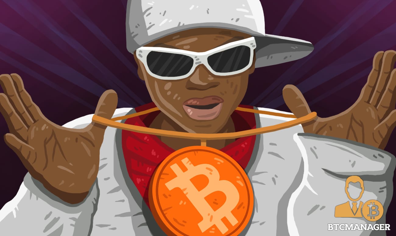 American Rapper Soulja Boy Drops Track Dedicated to Cryptocurrency and Bitcoin