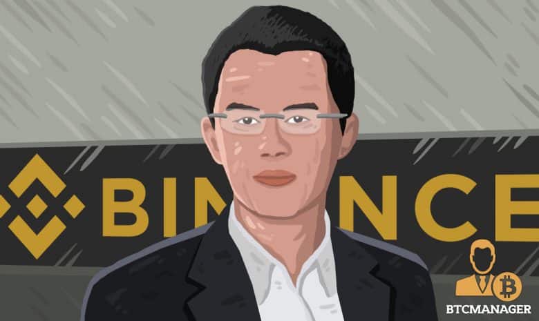 The Journey of Changpeng Zhao: How China’s Crackdown Propelled Binance to the World’s Largest Crypto Exchange