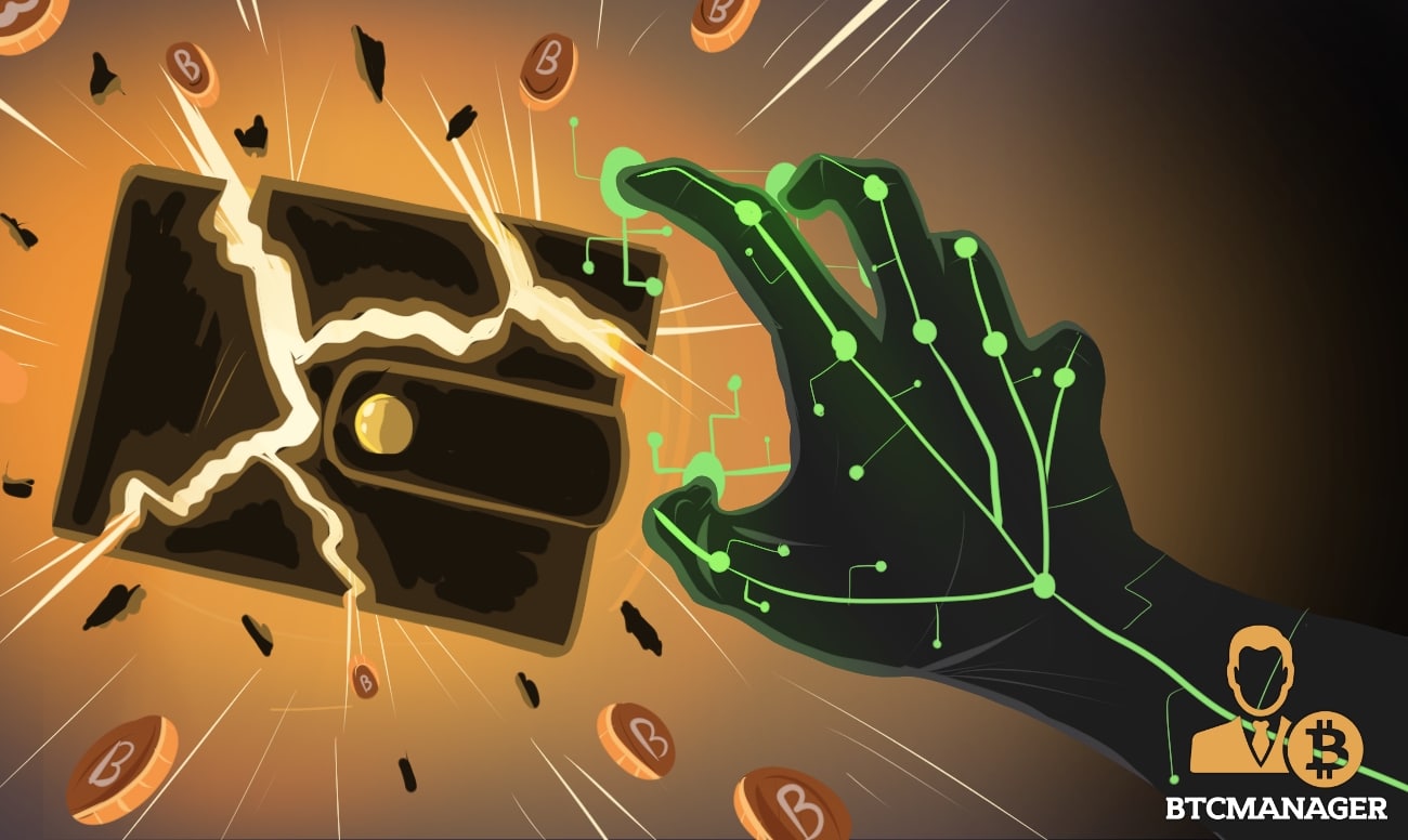 Chinese Startup Cobo Builds Ultra-Secure Self-Destructing Bitcoin Hardware Wallet