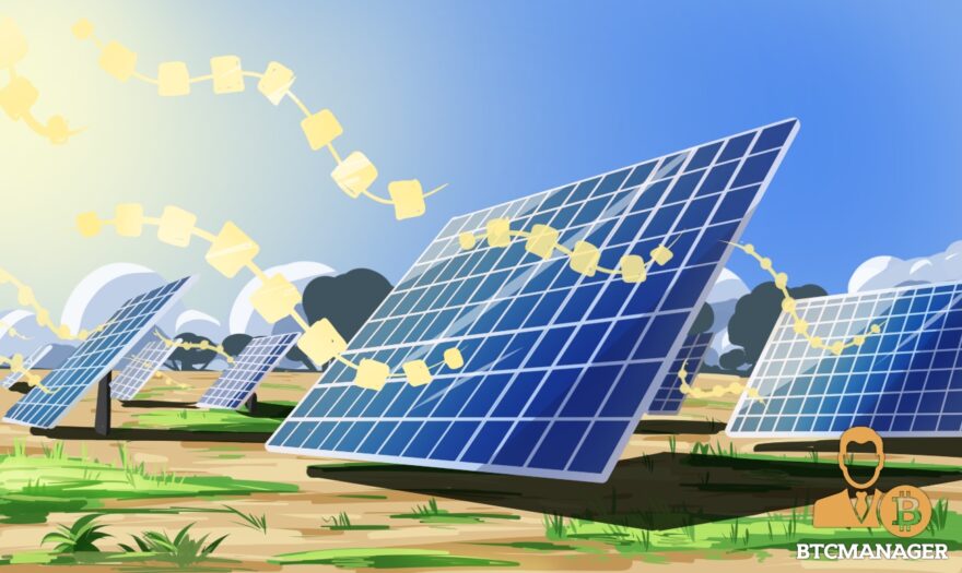Ugandan Authorities to Develop Blockchain-Based Renewable Energy Economy