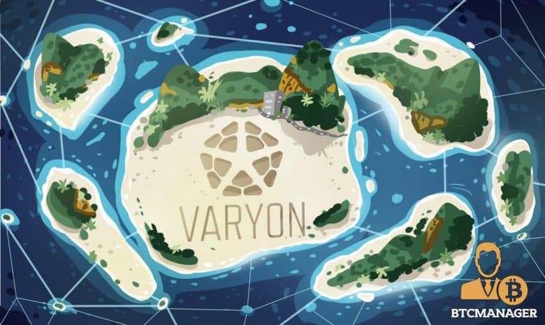 Cryptocurrency-Powered Floating Island Project Called off after Bear Market and Political Tensions