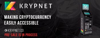 What Bitcoin Promised, KrypNet Delivers; The Time has Come - 1