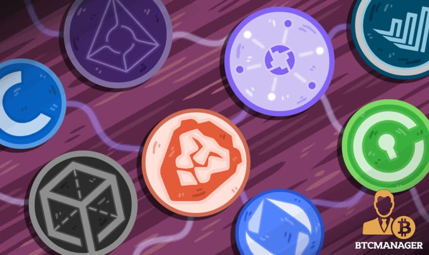 Ethereum dApp Roundup Part 2: Essentials