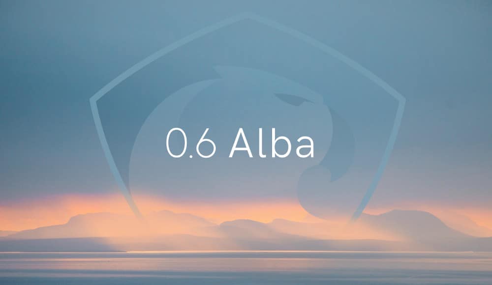0.6 Alba Aragon