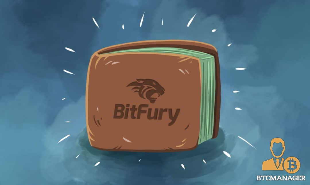 Mining Giant Bitfury Raises $80 Million in Closed Funding Round