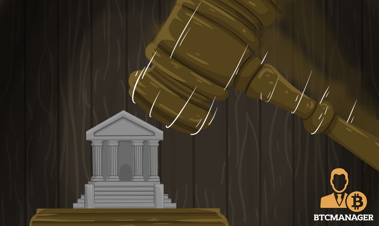 Danish Court Upholds Nordea’s Push to Bar Employees from Trading Bitcoin