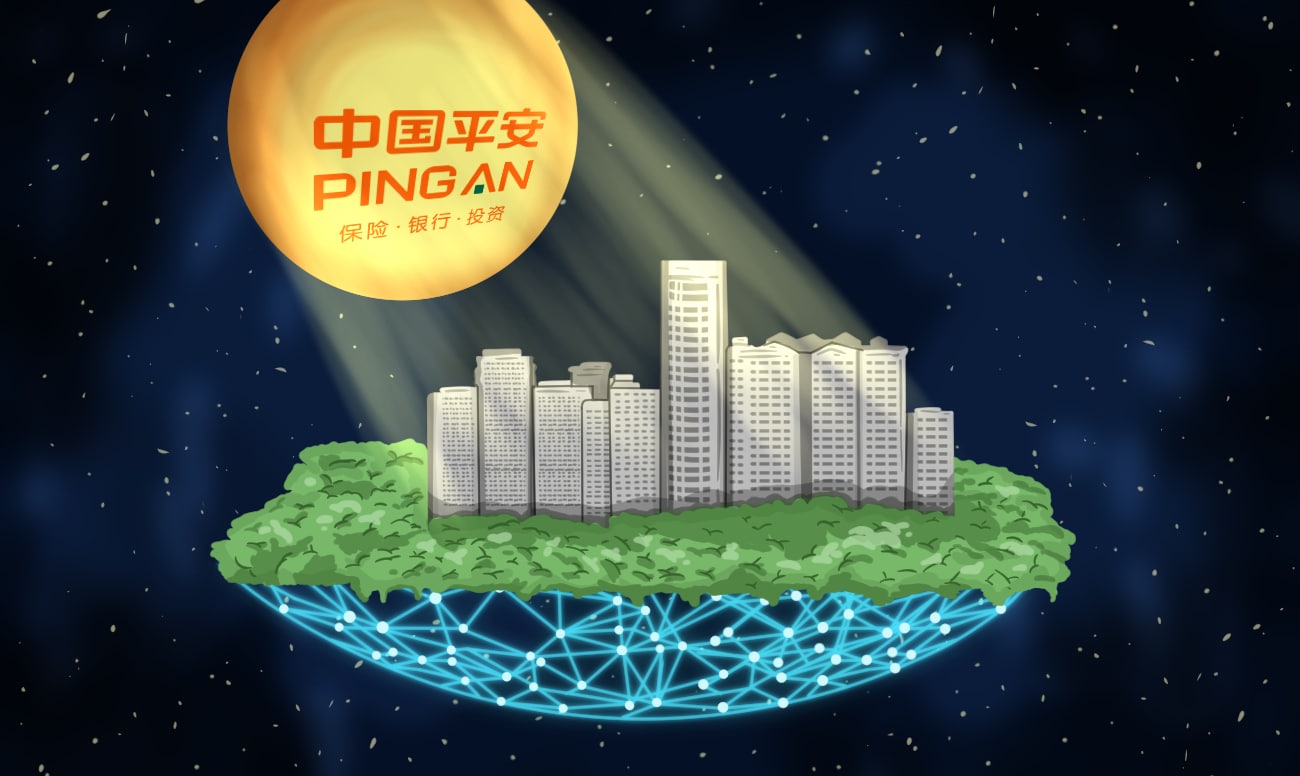 China’s Ping An Insurance Firm Partner With Sanya City Authorities to Build DLT-Powered Smart City