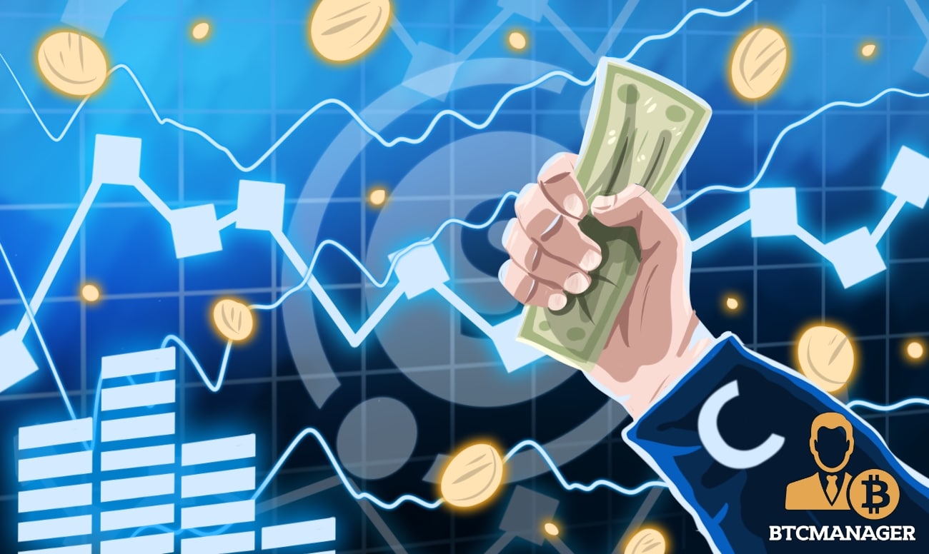 Coinbase, Ripple, Among Investors That Raised $12.5 Million For Digital Securities  