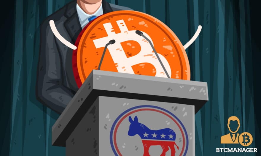 Democrats Victories in California, Colorado Gubernatorial Elections Good for Bitcoin