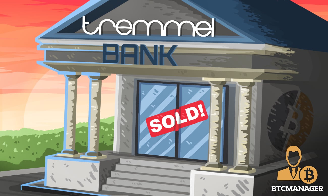 German Crypto Exchange Bitcoin Group SE Acquires Investment Bank Tremmel