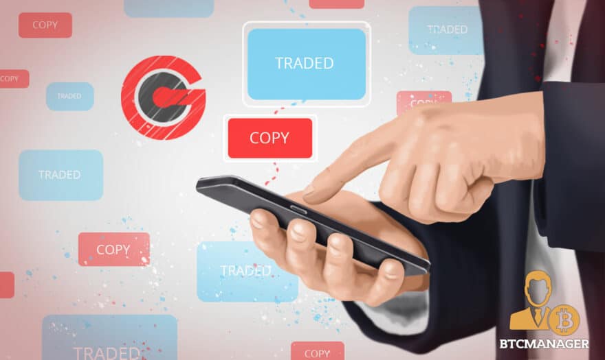 Get Social Trading Expertise with GoCopyTrade Trading Platform