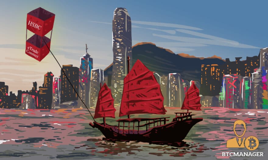 Hong Kong: CargoSmart and eTradeConnect Successfully Test Blockchain Solution to Improve Global Trade