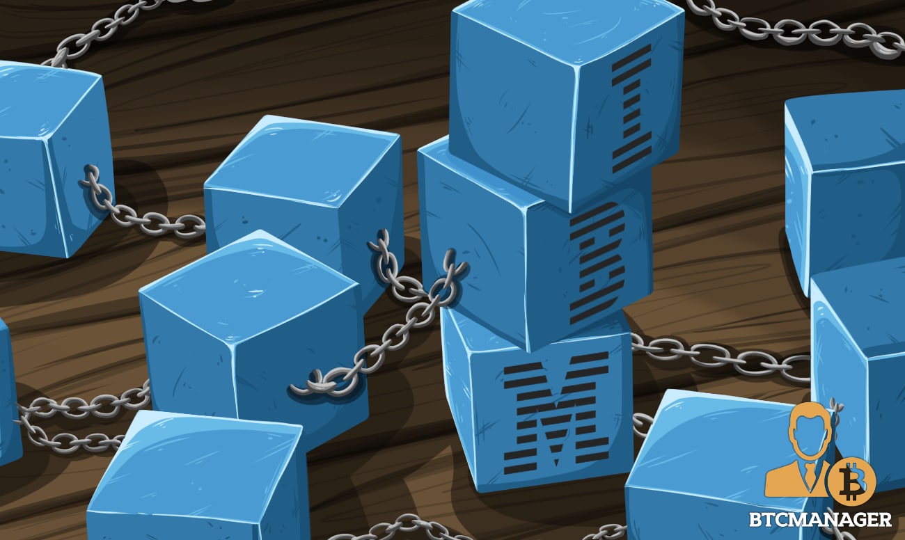 IBM to Develop a Blockchain-Based Solution for Scientific Researchers