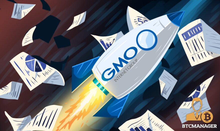 Japan: GMO Internet Reports Record-High Performance for its Crypto-Related Businesses