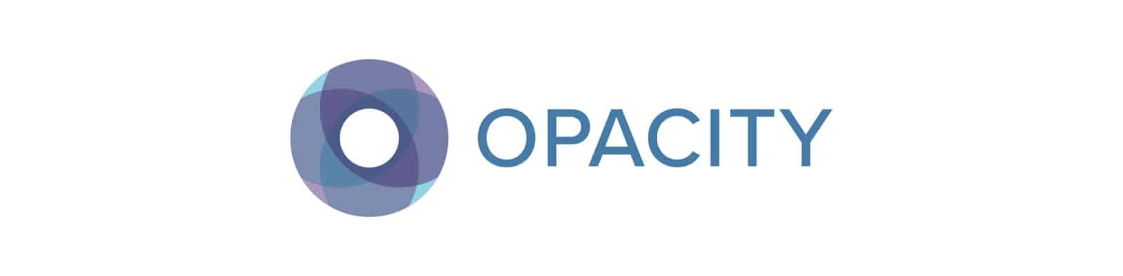 Opacity Logo