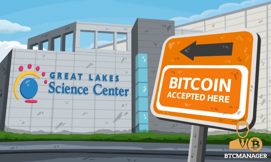 Popular U.S. Museum to Accept Cryptocurrency for Payments