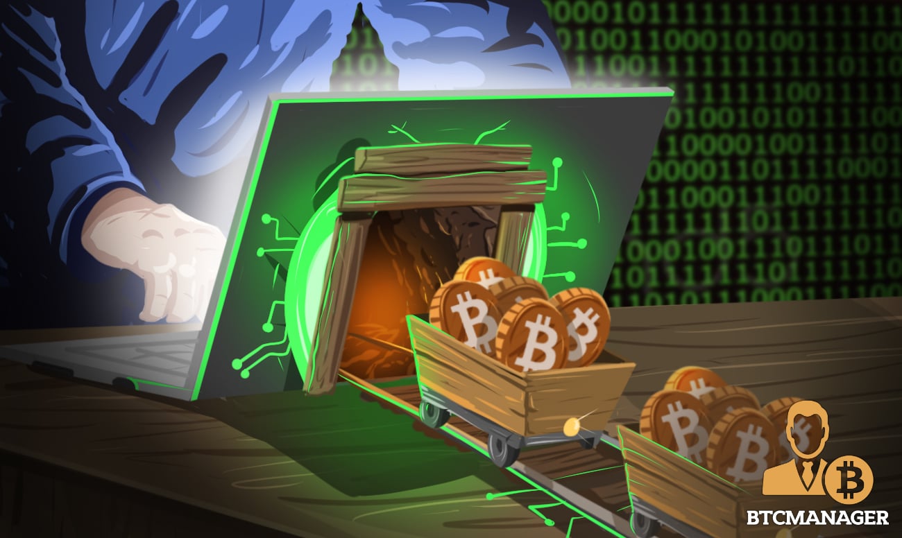 Report: Cryptocurrency Mining Attacks Likely to Surge in the Future