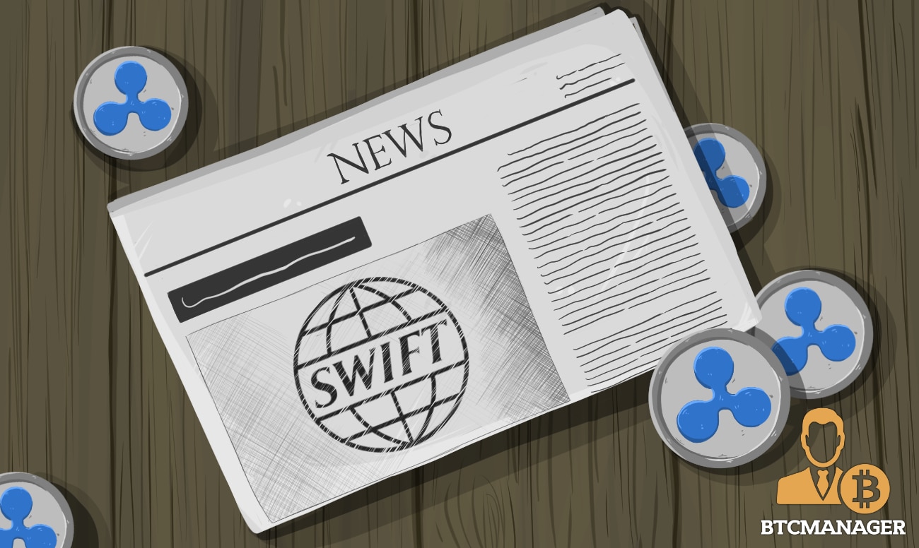Rumors of RippleNet’s Integration with SWIFT Are False