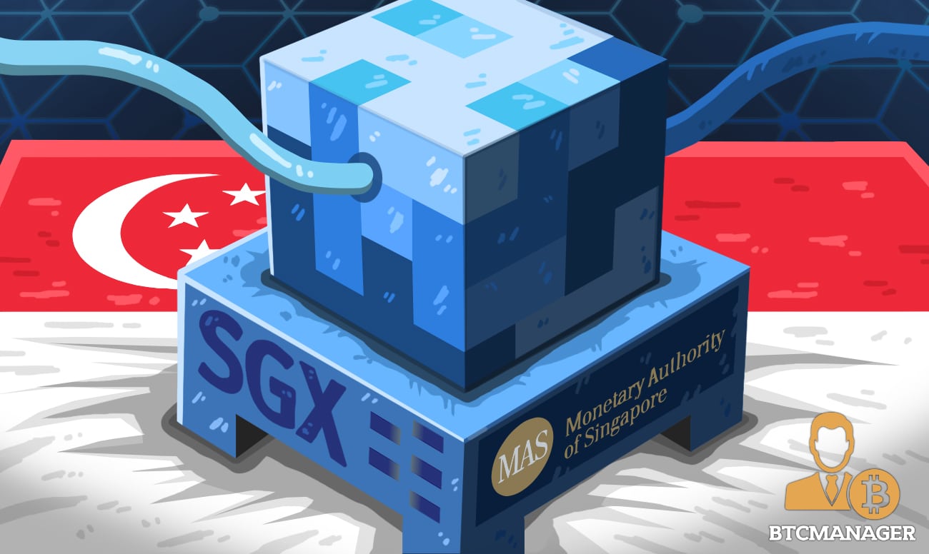 Singapore: Financial Bodies Create Blockchain-Based Prototype for Settlement of Tokenized Assets