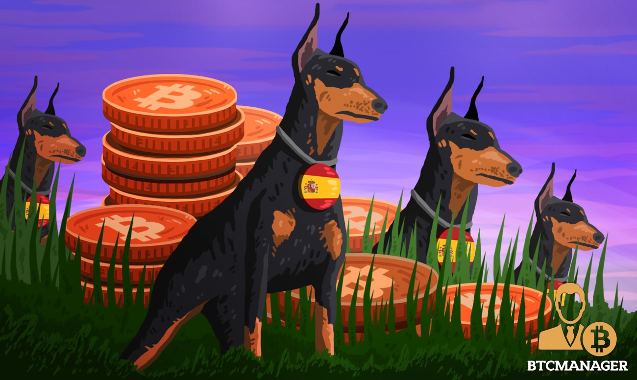 Despite Coronavirus, Spain’s Tax Authority Shows No Mercy to Bitcoin Holders 