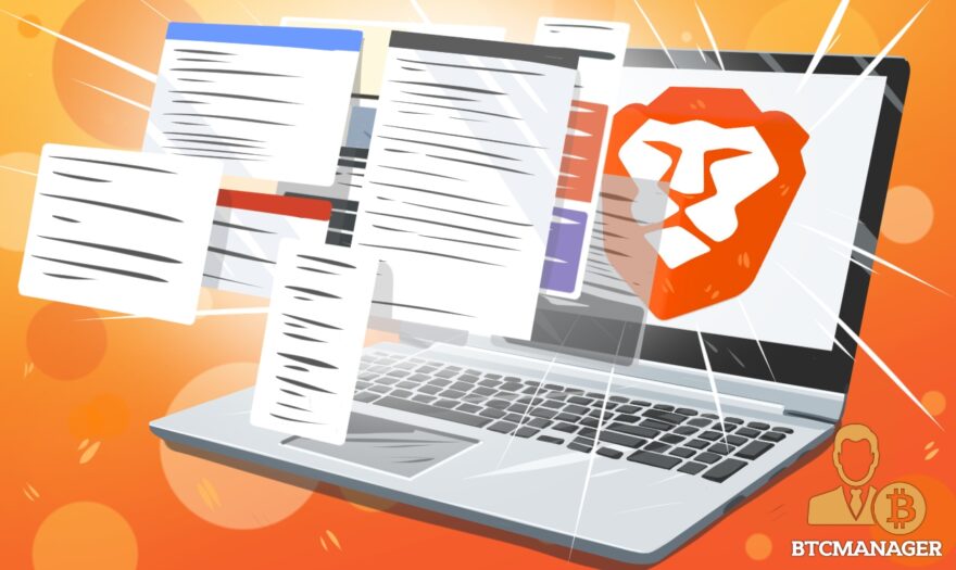 Brave Browser Surges Past 15 Million Monthly, 5 Million Daily Active Users