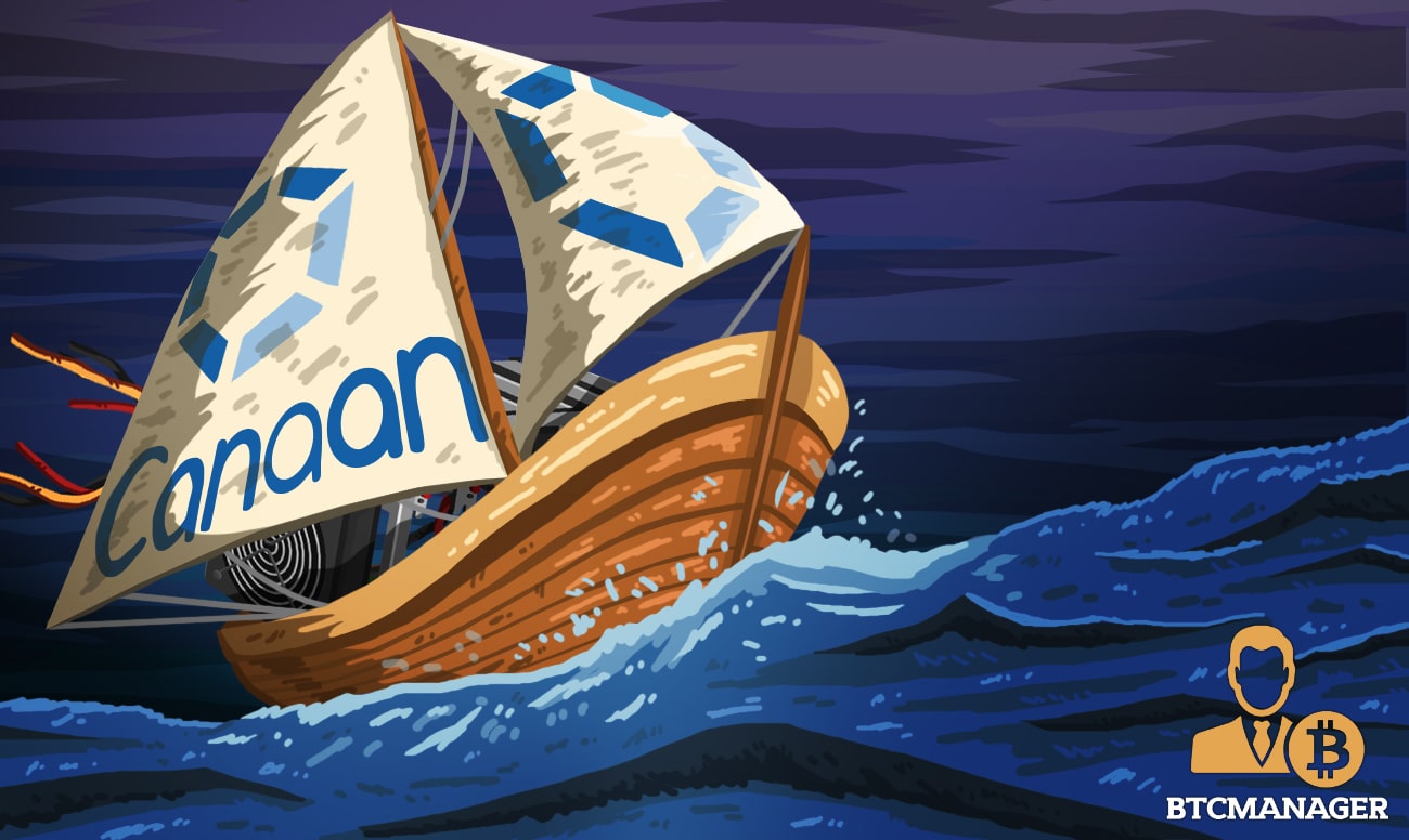 Troubled Waters as Leading Bitcoin Mining Firm Allows IPO Application Elapse