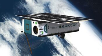 Ethereum Studio ConsenSys Buys Asteroid Mining Company Planetary Resources - 1