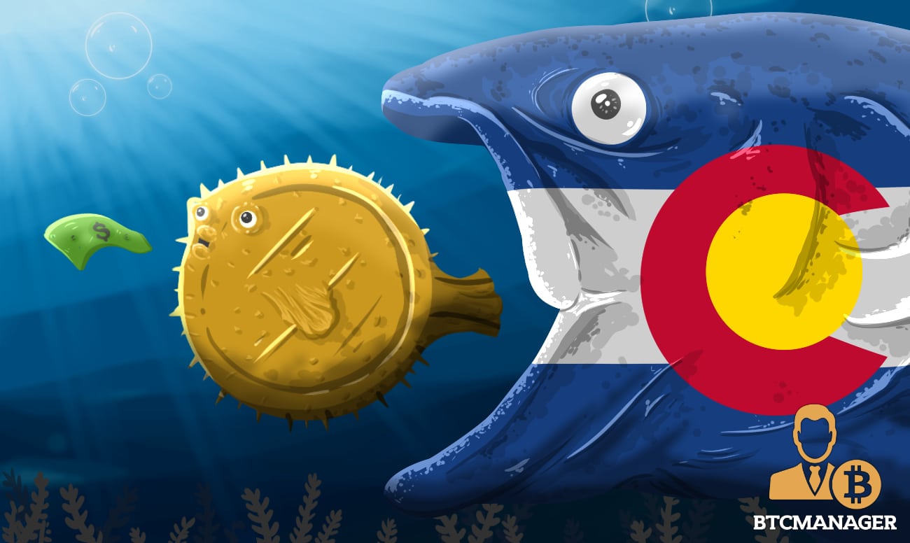 New Rate for Energy Consumption in Colorado Raises Doubts over Crypto Mining