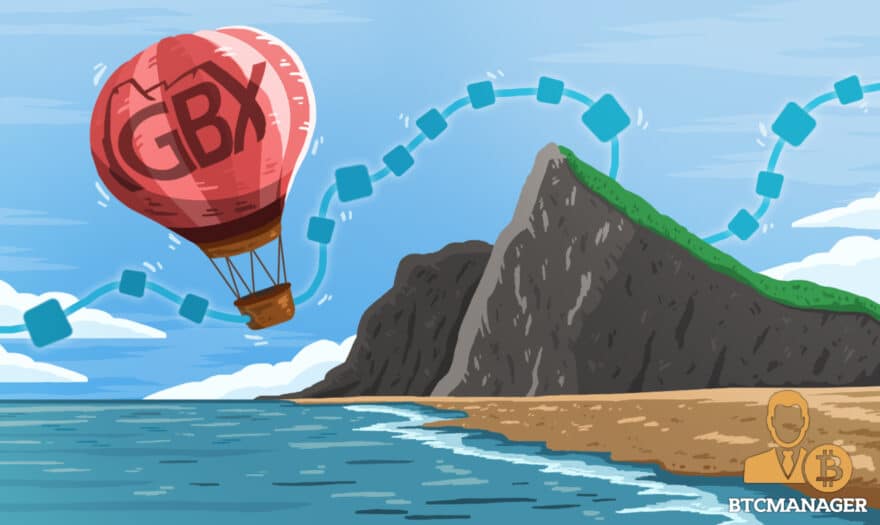 Gibraltar Blockchain Exchange (GBX) Secures DLT Provider License