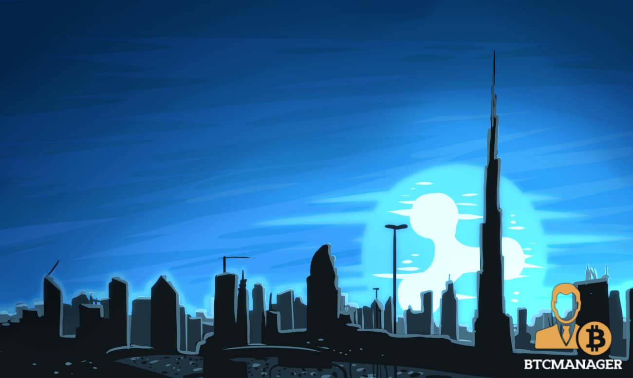 Ripple Eyes U.S. Exit, Launches Regional Office in Dubai