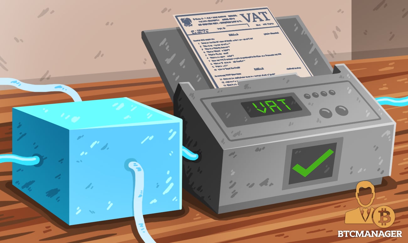 Thai Revenue Department Tests Blockchain Technology to Track VAT Payments