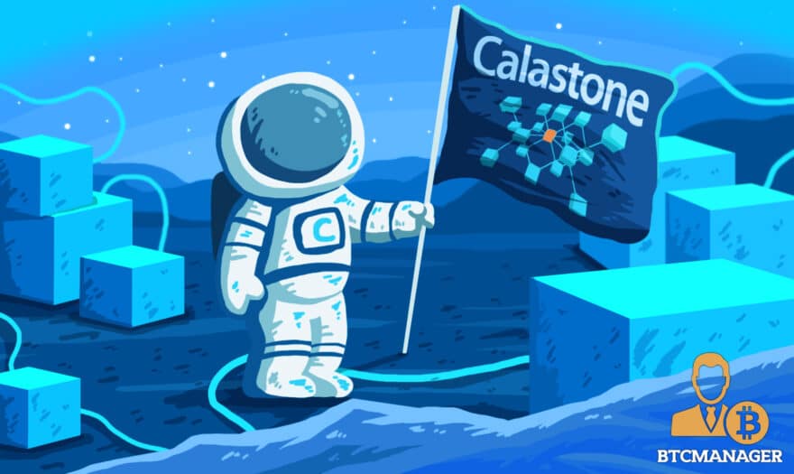 Investment Funds Network Calastone Will Shift onto Blockchain in 2019
