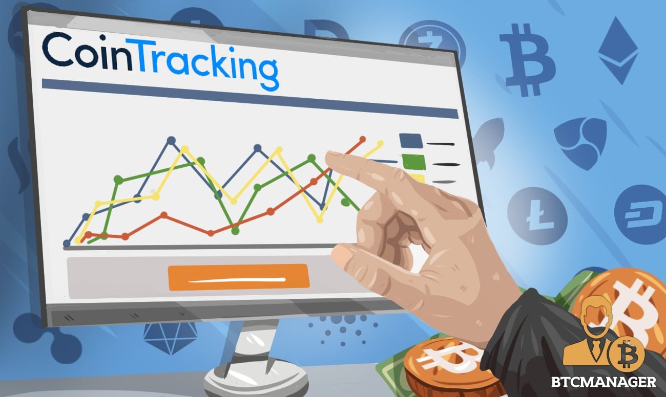 Lost Money Trading Crypto This Year? Here’s How to Recoup Your Losses at Tax Time