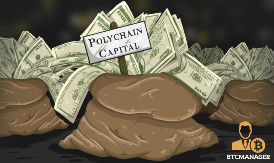Crypto Investment Firm Polychain Raises $175 Million