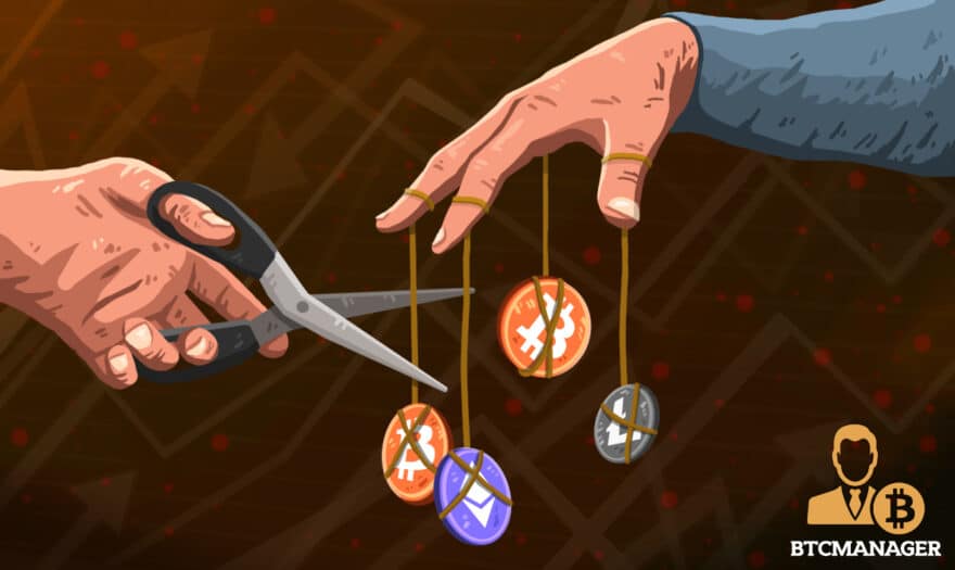 Congress Members Introduce Bills to Prevent Virtual Currency Price Manipulation