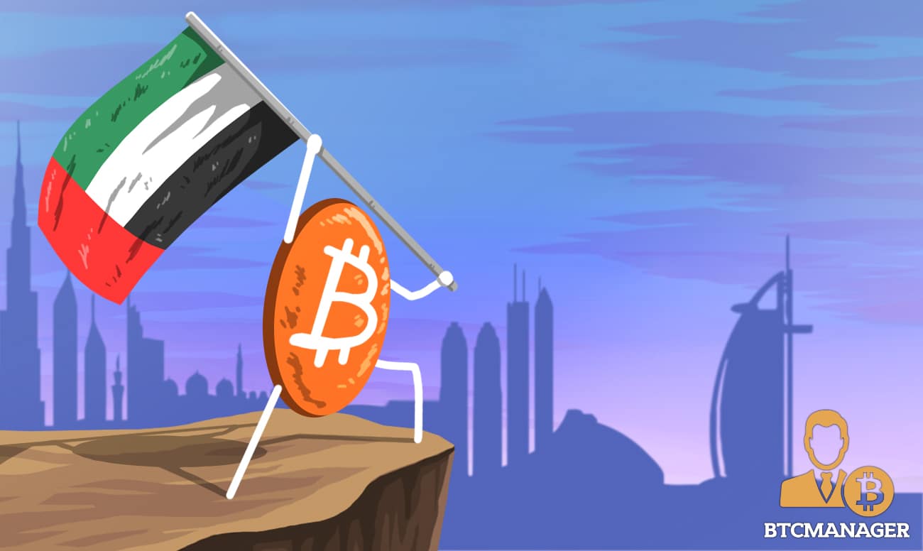 UAE: ICO Regulations by Mid-2019 Could Propel the Country’s Cryptocurrency Ecosystem
