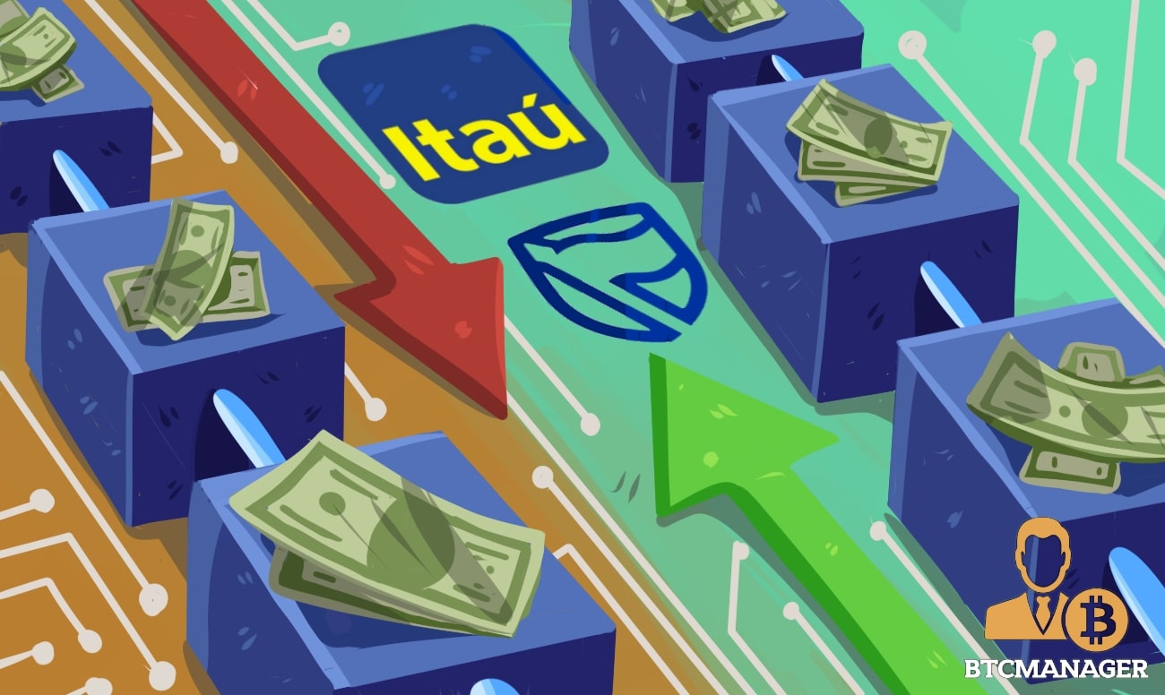 Itaú Unibanco and Standard Chartered Launch Latin America’s First Blockchain Platform for Loans