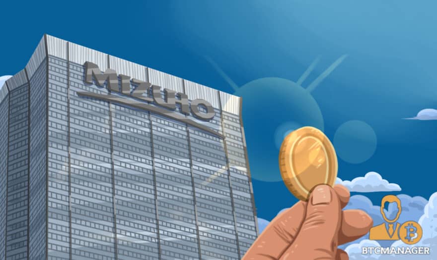 Japan’s Second Largest Bank to Launch its Own Cryptocurrency in March 2019