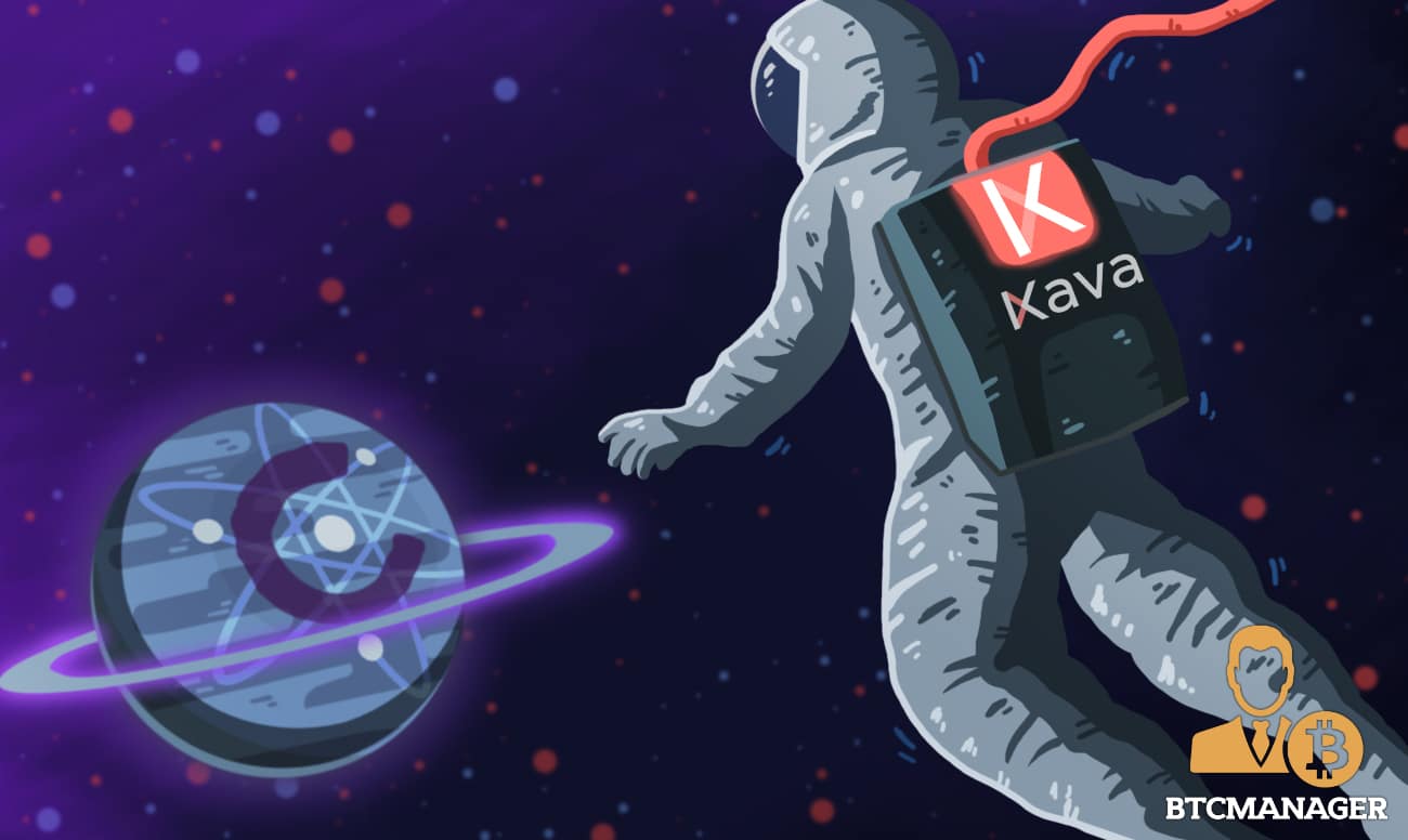 Kava Introduces an Interledger Payment Rail to Complement Cosmos Network