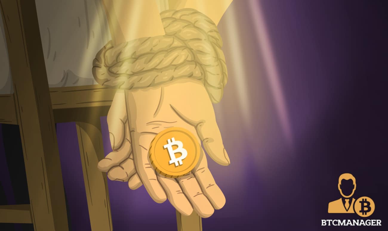 Thieves Kidnap, Drug, Beat, and Torture a South African Bitcoin Enthusiast