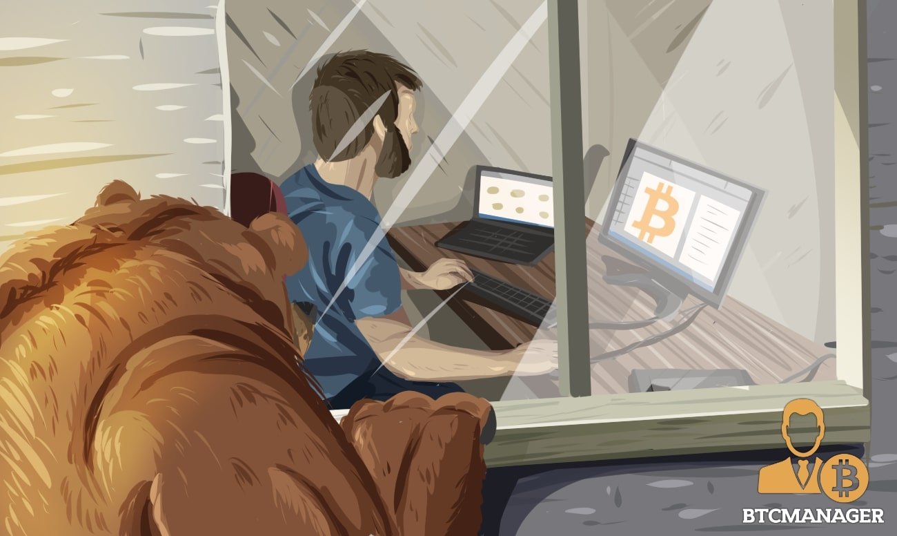 What Bear Market? 29 Percent of Freelancers Would Like to be Paid in Crypto