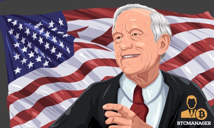 Ron Paul Slams Traditional Banking, Advocates a Digital Currency Future at Litecoin Summit