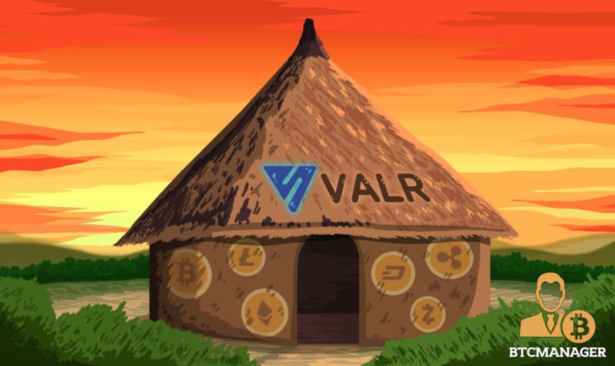 South Africa: Crypto Exchange Platform VALR Launched in Partnership with Bittrex