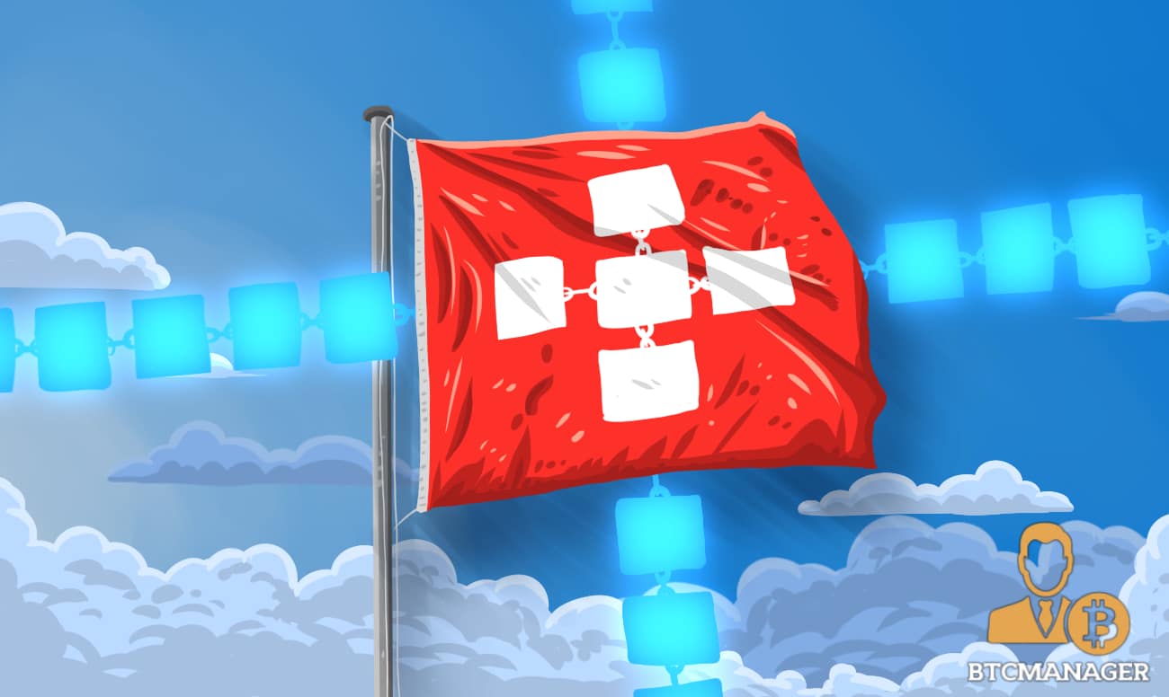 Swiss Post and Swisscom to Develop Hyperledger-based Blockchain Platform