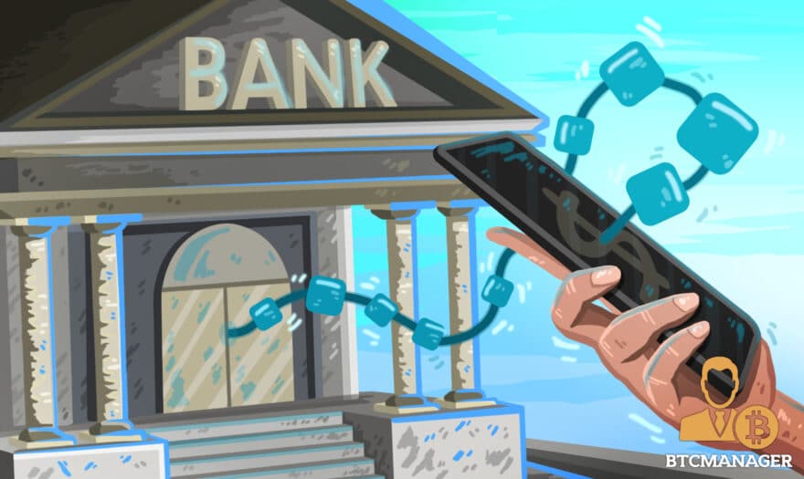 Report: Retail Banks Still Wary of Blockchain Technology